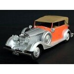 Maquette - rolls royce phantom ii - t2m