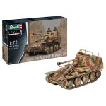 Maquettes sd. kfz. 138 marder iii ausf. m - revell