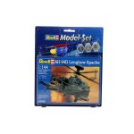 Maquettes model set model set ah - 64d longbow apache