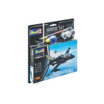 Maquettes model set model set avions bae hawk t. 1 - revell