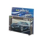 Maquettes model set model set bmw i8 - revell