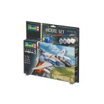 Maquettes model set model set f - 4j phantom ii - revell