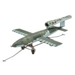 Maquettes model set model set fieseler fi103 v - 1 - revell