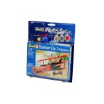 Maquettes model set model set fokker dr. 1 triplan - revell