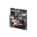 Maquettes model set model set imperial star destroye - revell