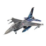 Maquettes model set model set lockheed martin f - 16d tigermeet 2014 - revell Maquettes model set model set lockheed martin f - 16d tigermeet 2014 - revell