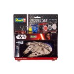 Maquettes model set model set millennium falcon - revell