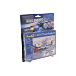 Maquettes model set model set p - 47m thunderbolt - revell