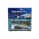 Maquettes model set model set r. m. s. titanic