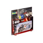 Maquettes model set model set snowspeeder - revell