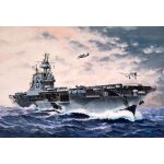 Maquettes model set model set uss enterprise cv - 6 - revell Maquettes model set model set uss enterprise cv - 6 - revell