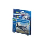 Maquettes model set model set vought f4u - 1d corsair - revell