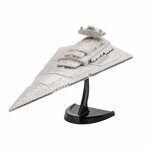 Maquettes sw imperial star destroyer - revell