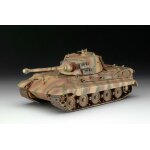 Maquettes tiger ii ausf. b - revell