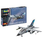 Maquettes tornado assta 3. 1 - revell