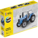 Maquette tracteur : starter kit : landini 16000 dt - heller Maquette tracteur : starter kit : landini 16000 dt - heller