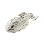 Maquettes u. s. s. voyager Maquettes u. s. s. voyager