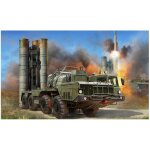Maquette vhicule militaire : s - 400 triumpf - zvezda