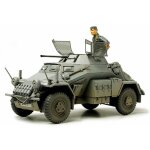 Maquette véhicule militaire : sd. kfz. 222 photodecoupe - tamiya Maquette véhicule militaire : sd. kfz. 222 photodecoupe - tamiya