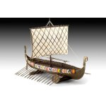 Maquettes viking ship - revell Maquettes viking ship - revell