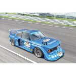 Maquette voiture : bmw 320 groupe 5 - maquettes italeri