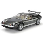 Maquette voiture : lotus europa special - tamiya