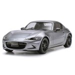 Maquette voiture : mazda mx - 5 rf - tamiya