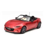 Maquette voiture : mazda roadster mx - 5