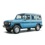 Maquette voiture : mercedes benz g230 - maquettes italeri Maquette voiture : mercedes benz g230 - maquettes italeri