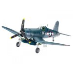 Maquettes vought f4u - 1d corsair - revell