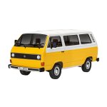 Maquettes vw t3 bus - revell