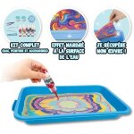 Marbling studio imagin art