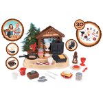 Marchandes chalet gourmand