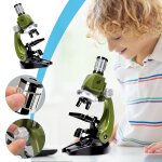 Mardi gras cadeaux haute définition 1200 fois microscope jouet enfants expérience scientifique jouets ... Mardi gras cadeaux haute définition 1200 fois microscope jouet enfants expérience scientifique jouets ...
