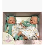 Marina&pau - g�meaux pitus (mep577)