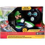 Super mario nintendo mario kart 8 luigi - mini voiture rc anti - gravit� 2, 4 ghz, avec direction enti�rement ...