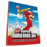 Mario - cmariotr - jeu de socit - album stickers - bros wii trading cards