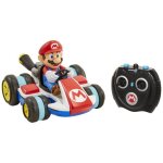 Super mario nintendo mario kart 8 mini voiture rc anti - gravit� 2, 4 ghz, avec direction enti�rement ...