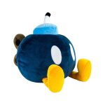 Super mario - peluche mocchi - mocchi bob - omb 38 cm