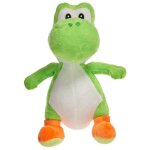 Super mario, peluche - yoshi Super mario, peluche - yoshi