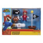 Mariobros coffret figurines theme dans les airs
