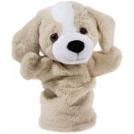 Marionnette en peluche heunec ? beige (reconditionné a + ) Marionnette en peluche heunec ? beige (reconditionné a + )