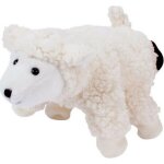Marionnette peluche - mouton Marionnette peluche - mouton