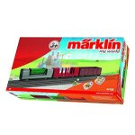 Marklin - 44100 - modélisme ferroviaire - kit de wagon - supplémentaire pour train marchandise - marklin ... Marklin - 44100 - modélisme ferroviaire - kit de wagon - supplémentaire pour train marchandise - marklin ...