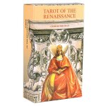 Marron - jeu de 78 cartes de tarot surraliste et livre de plonge pdf, inspir par le mouvement artistique ...