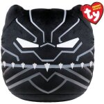 Marvel - avengers - coussin - black panther - squish a boos 40cm Marvel - avengers - coussin - black panther - squish a boos 40cm