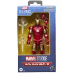 Marvel avengers marvel legends series iron man mark iii