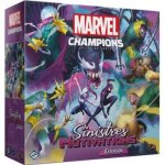 Marvel champions : le jeu de cartes - sinistres motivations Marvel champions : le jeu de cartes - sinistres motivations