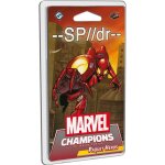 Marvel champions - paquet héros sp / / dr - jeux de cartes Marvel champions - paquet héros sp / / dr - jeux de cartes