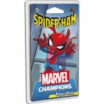 Marvel champions - paquet héros spider - ham - jeux de cartes Marvel champions - paquet héros spider - ham - jeux de cartes